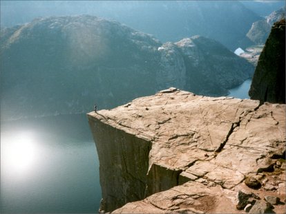 Norwegen 1993 Norwegen 1993