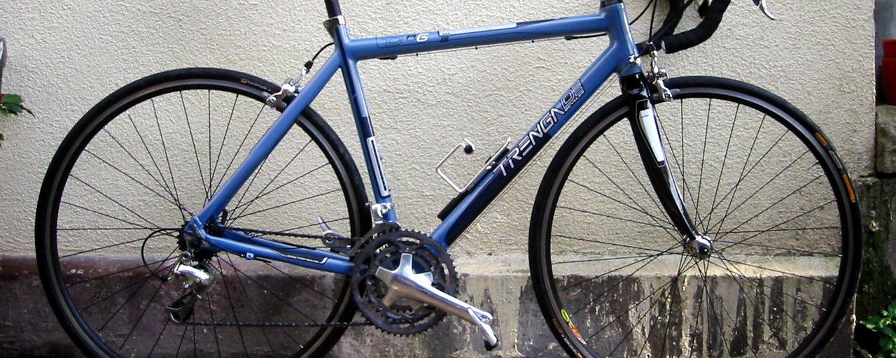 Trenga TDR 6 Pro