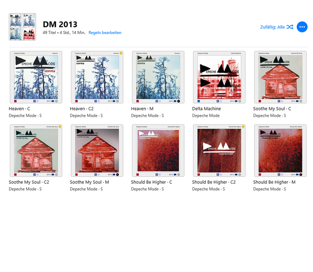 ID3-Tagging 3