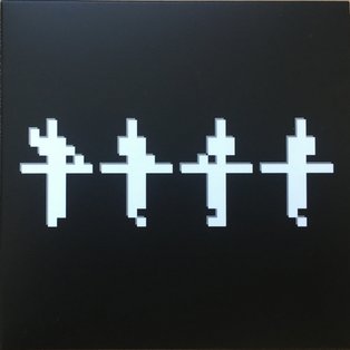 3-D Der Katalog (2017) –  Album 3 3-D Der Katalog (2017) –  Album 3