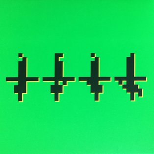 3-D Der Katalog (2017) –  Album 5 3-D Der Katalog (2017) –  Album 5