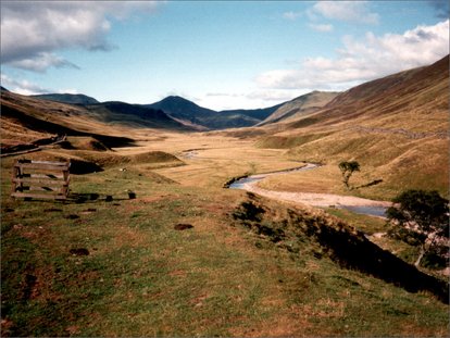 Schottland 1995 Schottland 1995