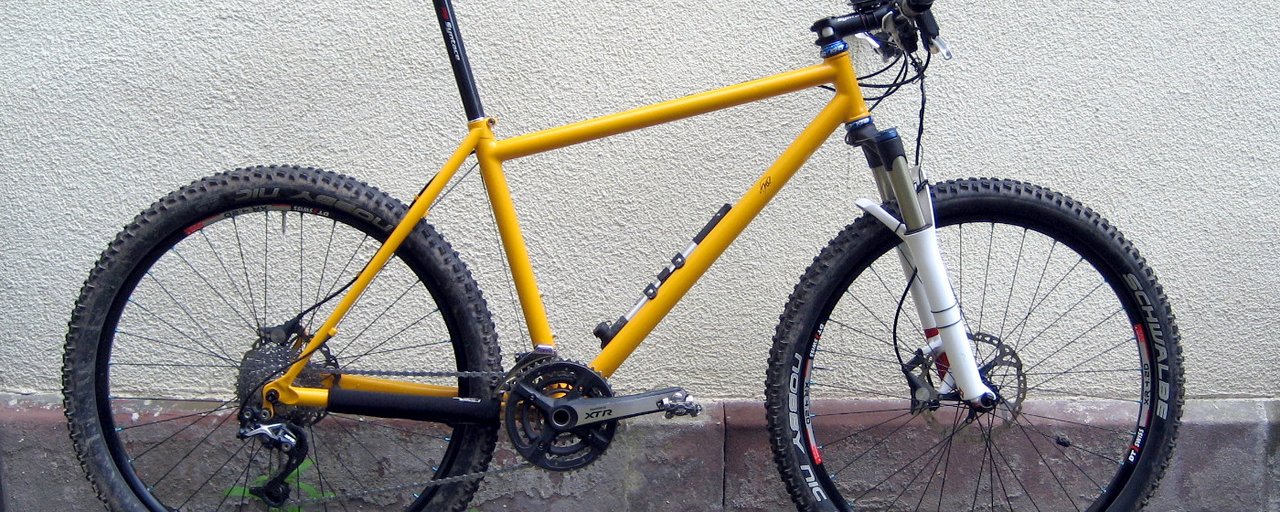 Nöll M5 Space