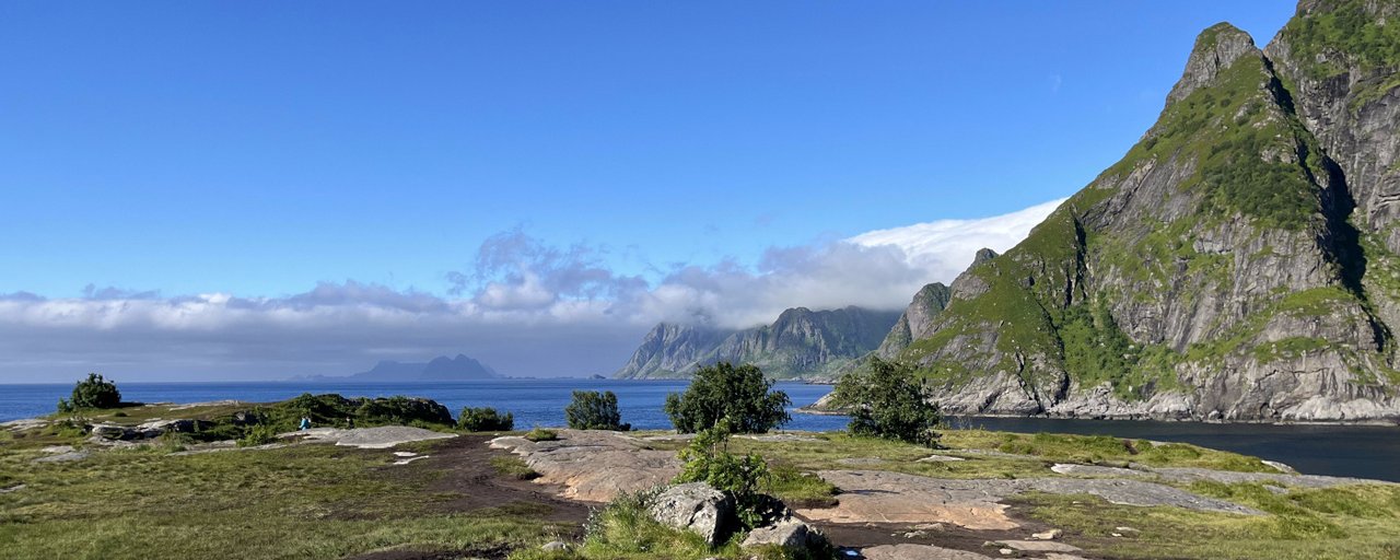 Lofoten 2024