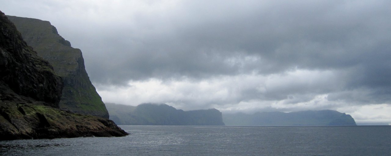 Färöer 2014
