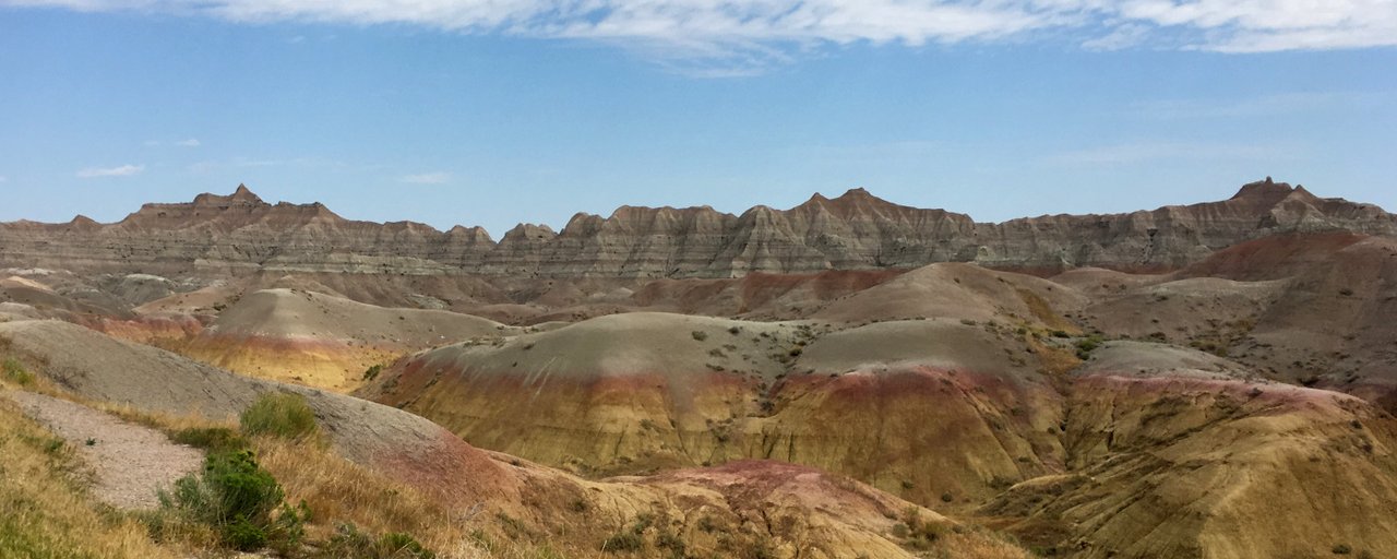 South Dakota 2017